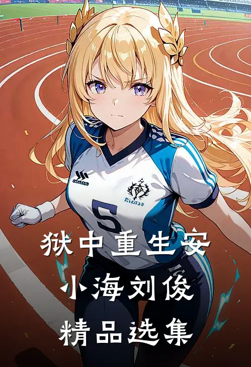 狱中重生 安小海 刘俊精品选集