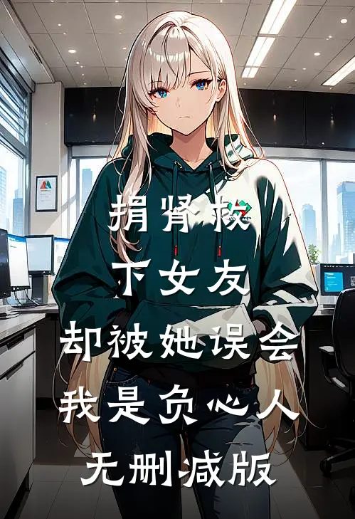 捐肾救下女友，却被她误会我是负心人无删减版