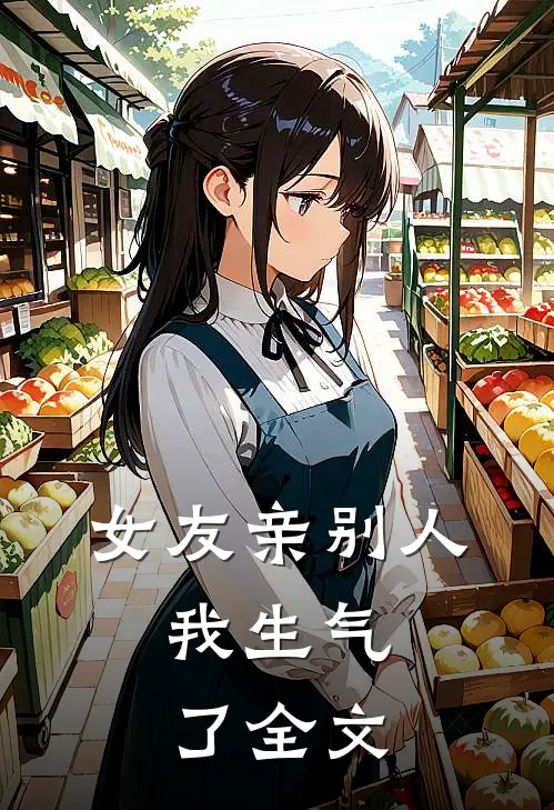 女友亲别人，我生气了全文