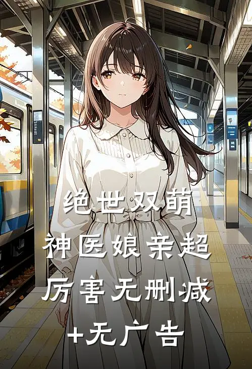 绝世双萌：神医娘亲超厉害无删减+无广告