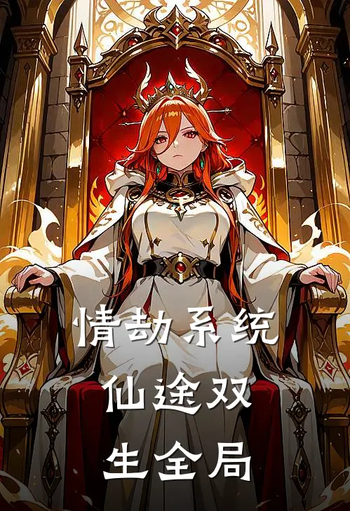 情劫系统：仙途双生全局