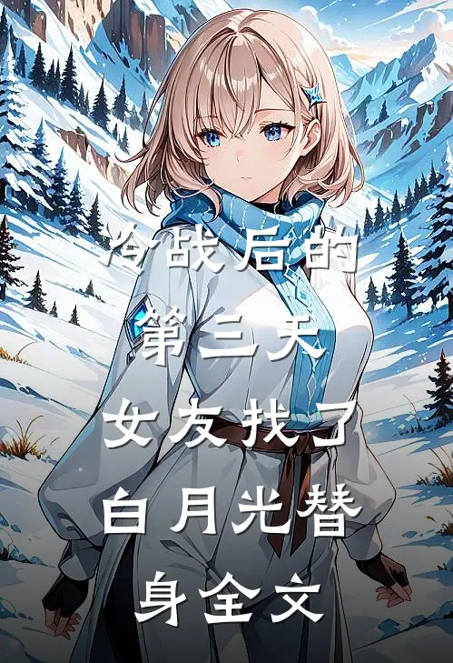 冷战后的第三天，女友找了白月光替身全文