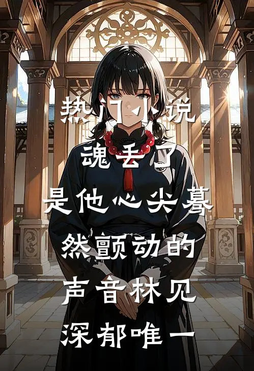 热门小说魂丢了,是他心尖蓦然颤动的声音林见深郁唯一