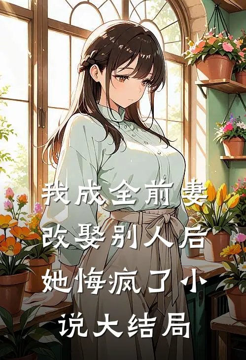 我成全前妻改娶别人后，她悔疯了小说大结局