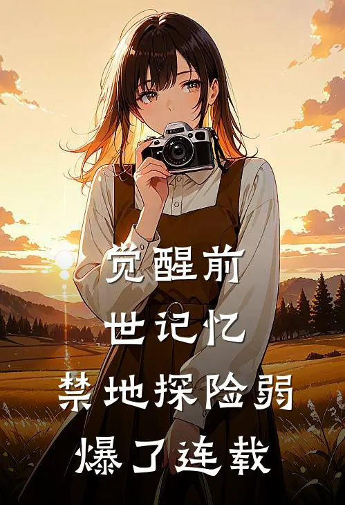觉醒前世记忆，禁地探险弱爆了连载