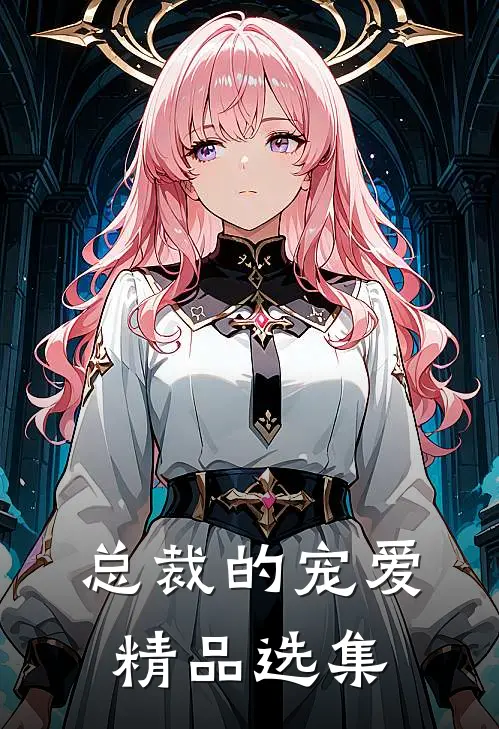 总裁的宠爱精品选集
