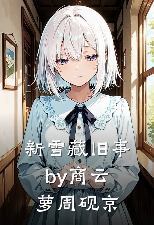 新雪藏旧事by商云萝周砚京