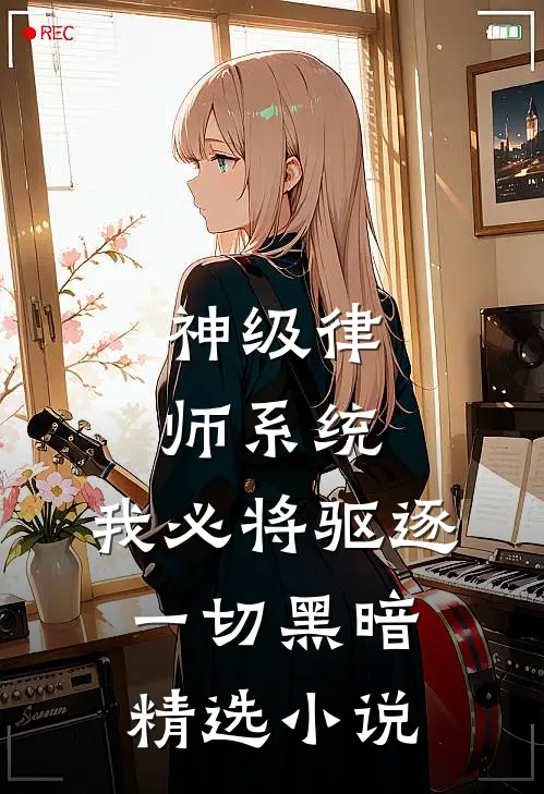 神级律师系统：我必将驱逐一切黑暗精选小说