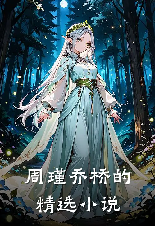 周瑾乔桥的精选小说