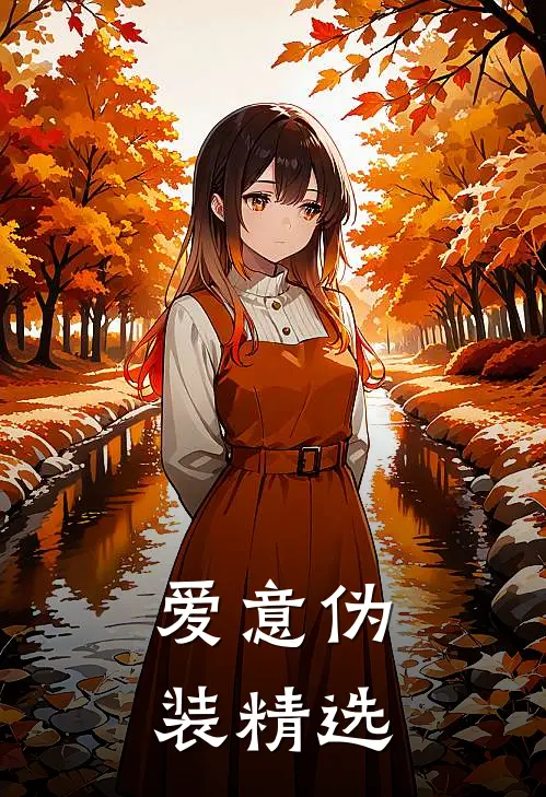 爱意伪装精选