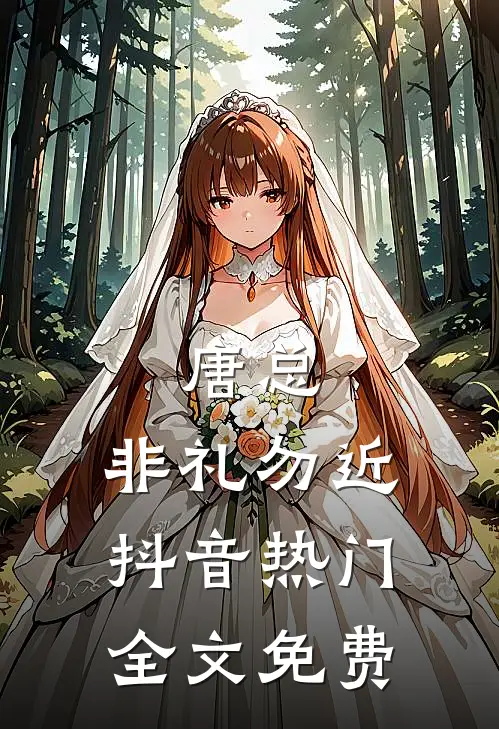 唐总，非礼勿近抖音热门全文免费