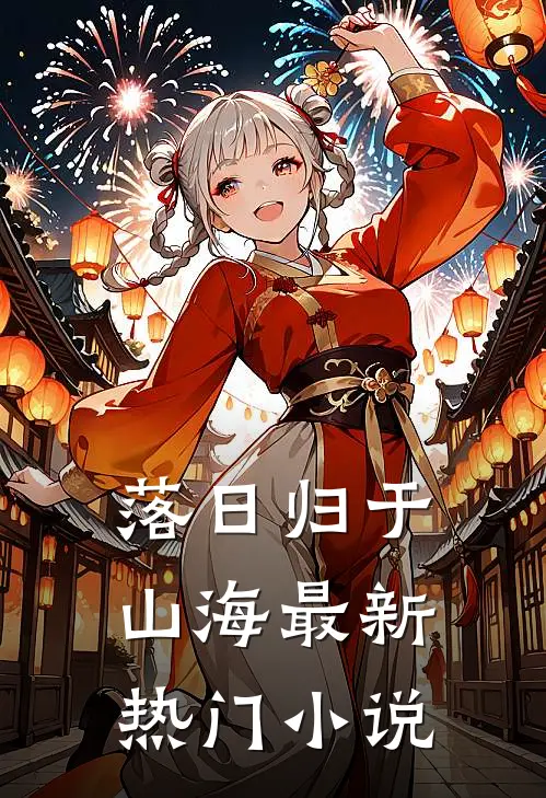 落日归于山海最新热门小说