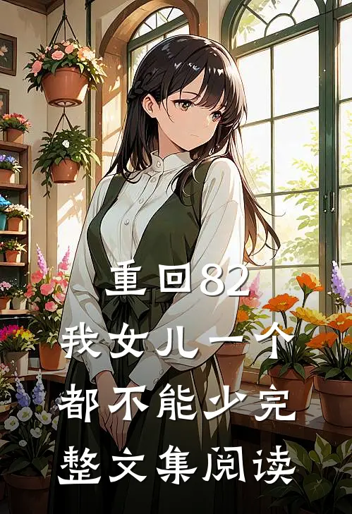 重回82:我女儿一个都不能少完整文集阅读