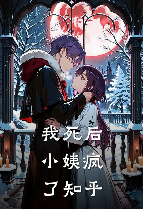 我死后，小姨疯了知乎