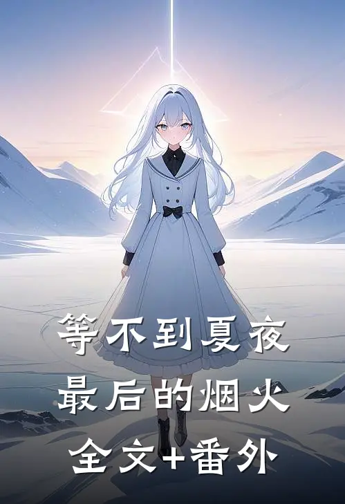 等不到夏夜最后的烟火全文+番外