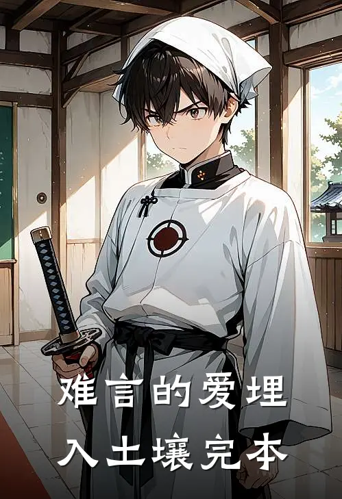 难言的爱埋入土壤完本