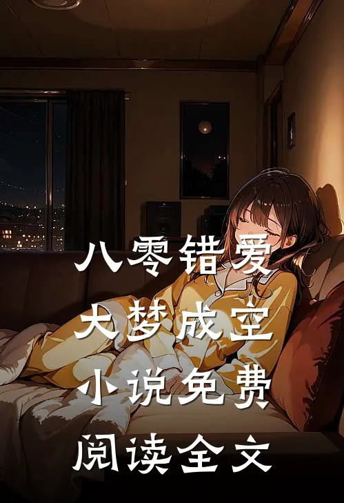 八零错爱，大梦成空小说免费阅读全文