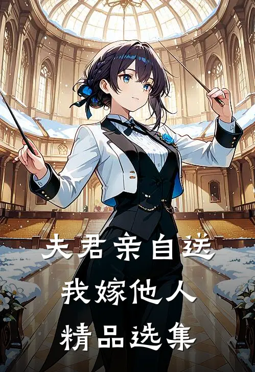 夫君亲自送我嫁他人精品选集