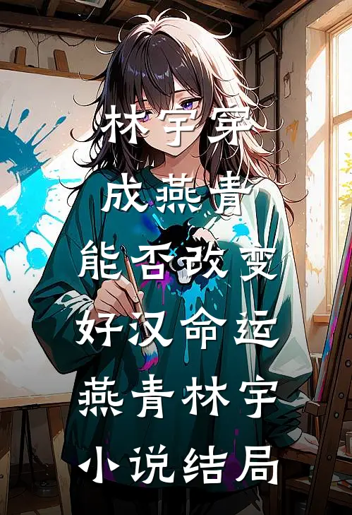 林宇穿成燕青，能否改变好汉命运燕青林宇小说结局