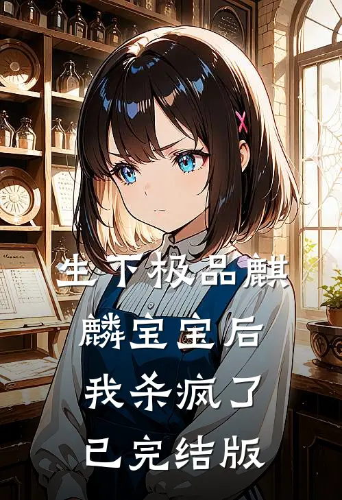 生下极品麒麟宝宝后，我杀疯了已完结版