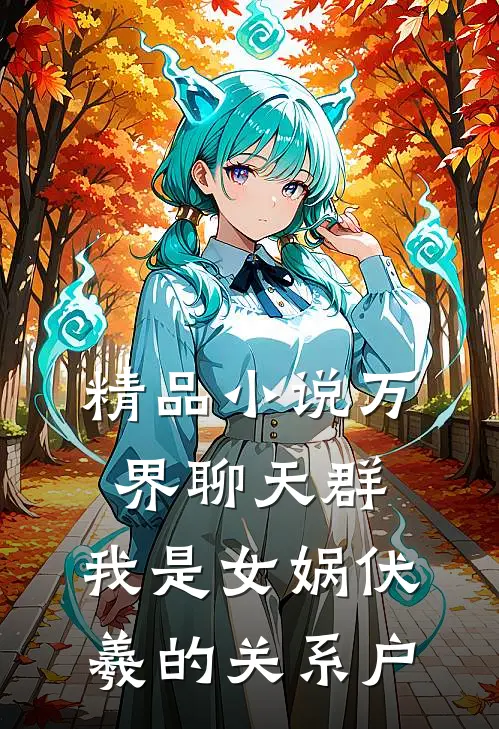 精品小说万界聊天群：我是女娲伏羲的关系户
