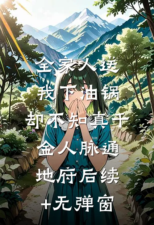 全家人送我下油锅，却不知真千金人脉通地府后续+无弹窗