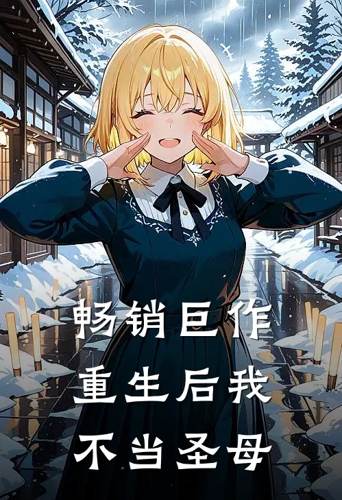 畅销巨作重生后我不当圣母