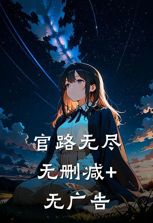 官路无尽无删减+无广告