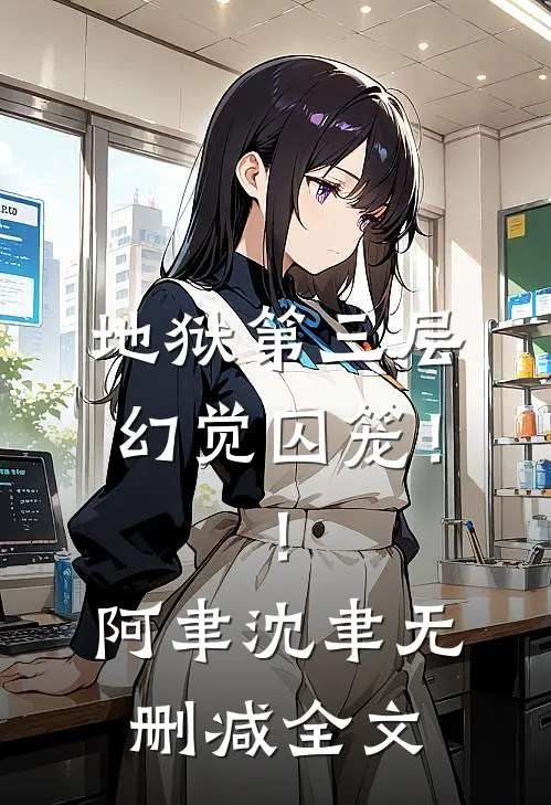 地狱第三层：幻觉囚笼！！阿聿沈聿无删减全文