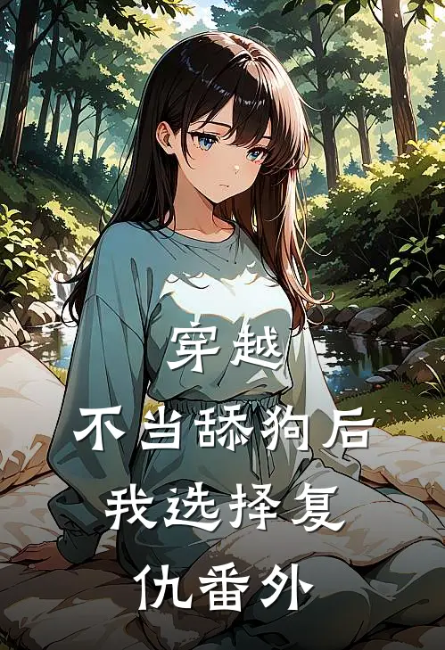 穿越：不当舔狗后，我选择复仇 番外