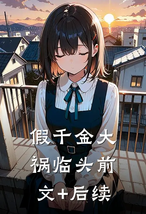 假千金大祸临头前文+后续