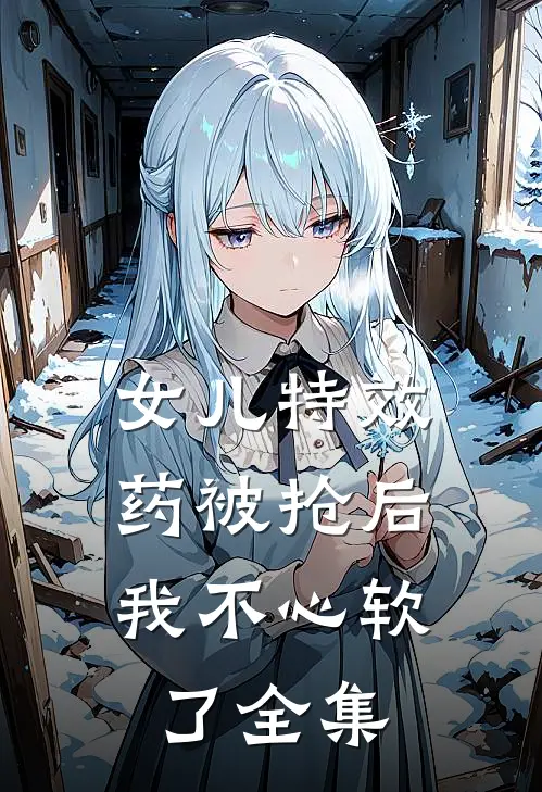 女儿特效药被抢后，我不心软了全集