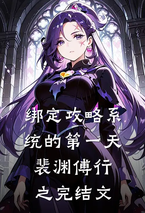 绑定攻略系统的第一天裴渊傅行之完结文