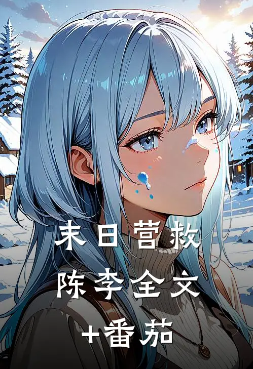 末日营救陈李全文+番茄