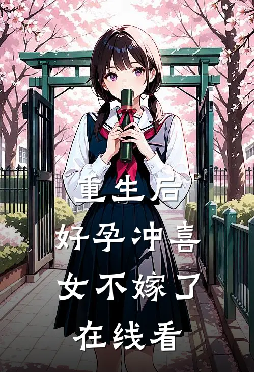 重生后，好孕冲喜女不嫁了在线看