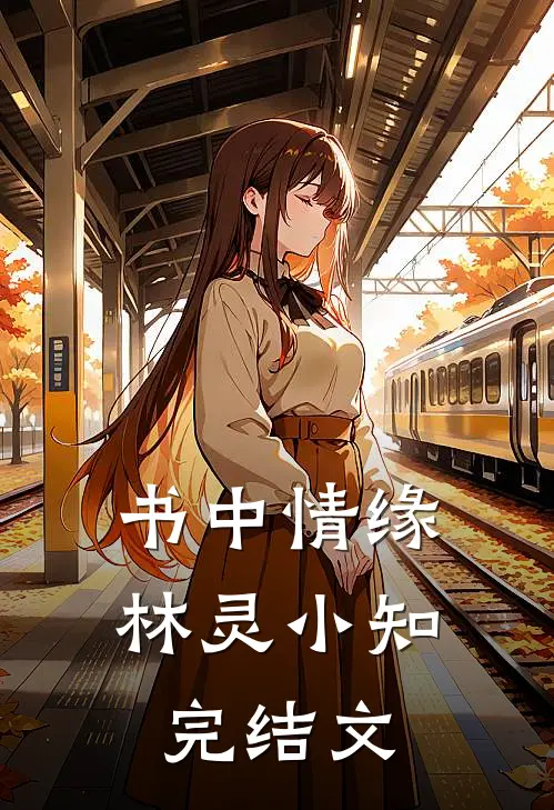 书中情缘林灵小知完结文
