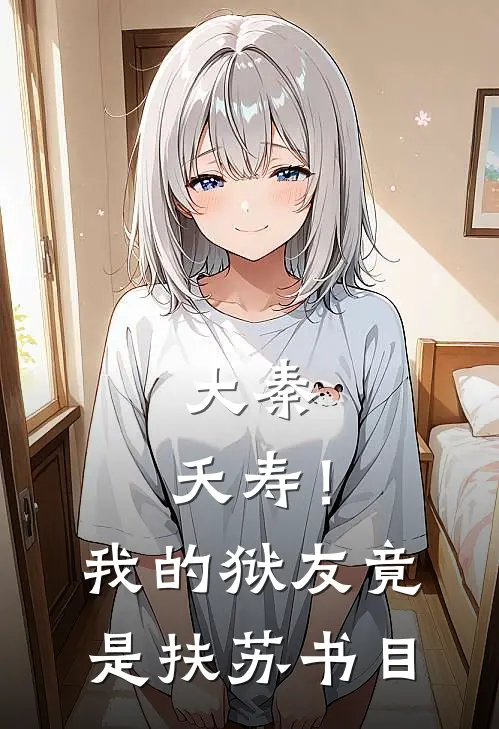 大秦：夭寿！我的狱友竟是扶苏书目