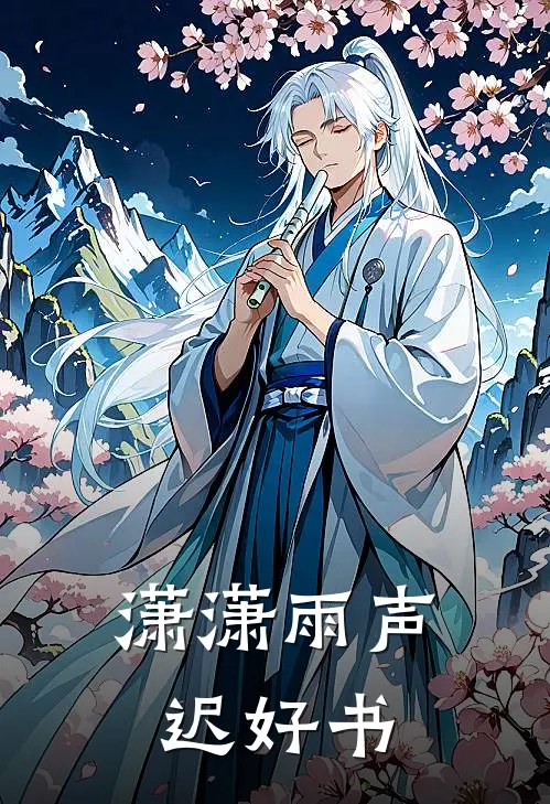 潇潇雨声迟好书