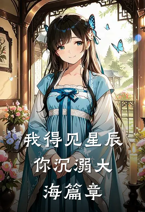 我得见星辰，你沉溺大海篇章