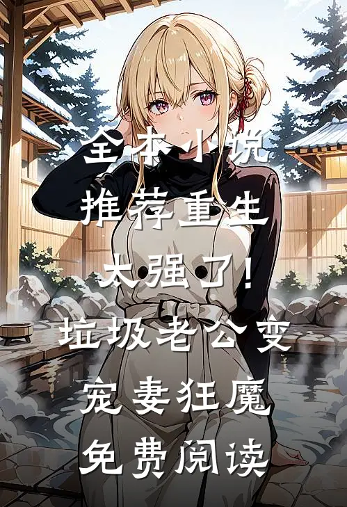 全本小说推荐重生太强了!垃圾老公变宠妻狂魔免费阅读