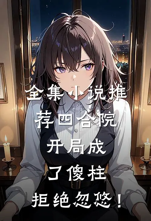 全集小说推荐四合院，开局成了傻柱，拒绝忽悠！