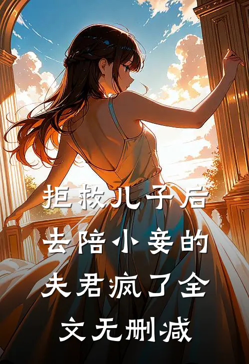 拒救儿子后，去陪小妾的夫君疯了全文无删减