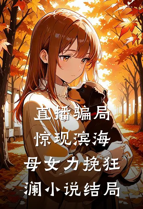 直播骗局惊现滨海，母女力挽狂澜小说结局