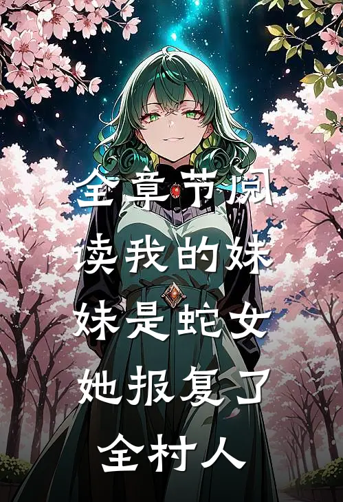 全章节阅读我的妹妹是蛇女，她报复了全村人