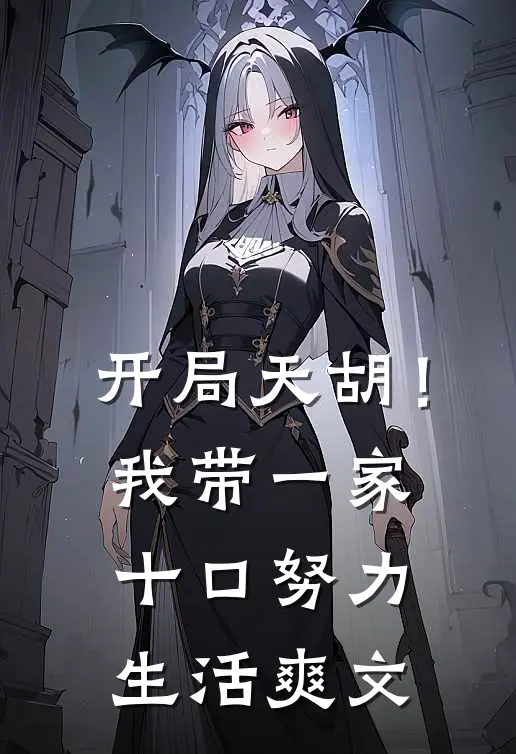 开局天胡！我带一家十口努力生活爽文