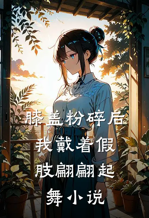 膝盖粉碎后，我戴着假肢翩翩起舞小说
