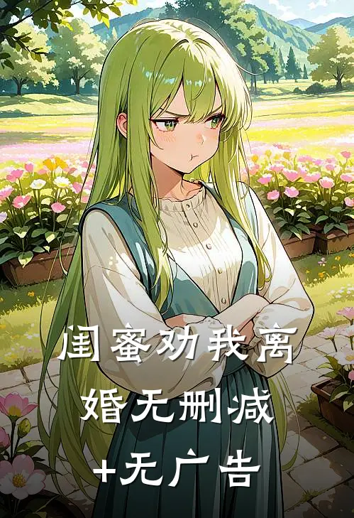 闺蜜劝我离婚无删减+无广告