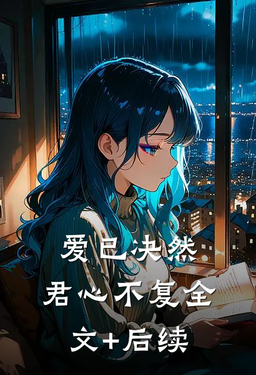 爱已决然，君心不复全文+后续