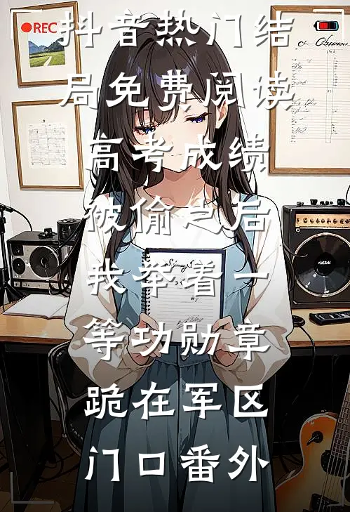 抖音热门结局免费阅读高考成绩被偷之后，我举着一等功勋章跪在军区门口番外