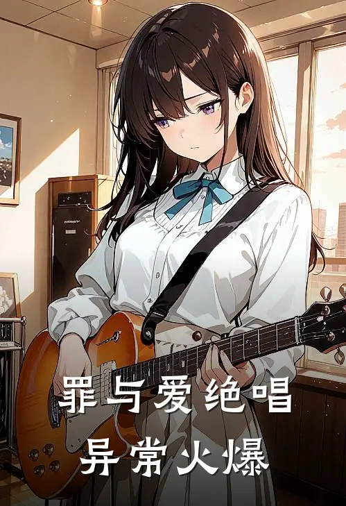 罪与爱绝唱异常火爆